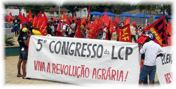 5º Congresso da LCP de Rondônia e Amazônia Ocidental