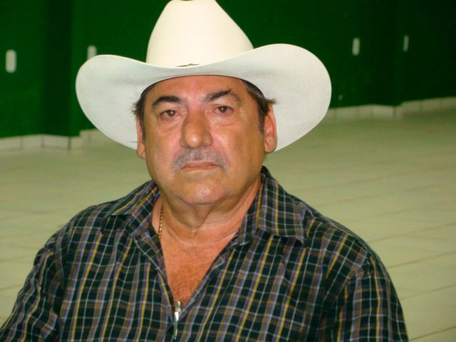 Ilário Bodanese é acusado por camponeses de contratar pistoleiros