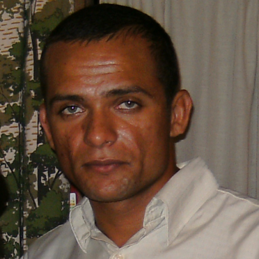 Renato Nathan Gonçalves Pereira, líder camponês covardemente assassinado em Jacinópolis - 9 de abril de 2012