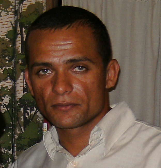 Renato Nathan Gonçalves Pereira, líder camponês covardemente assassinado em Jacinópolis - 9 de abril de 2012