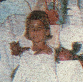 Vanessa - 1995