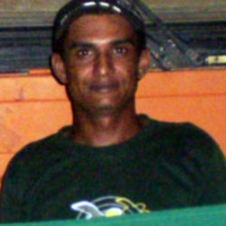 Elcio Machado assassinado em Rio Alto