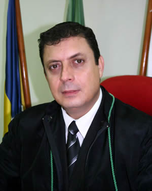 Juiz federal Herculano Martins Nacif