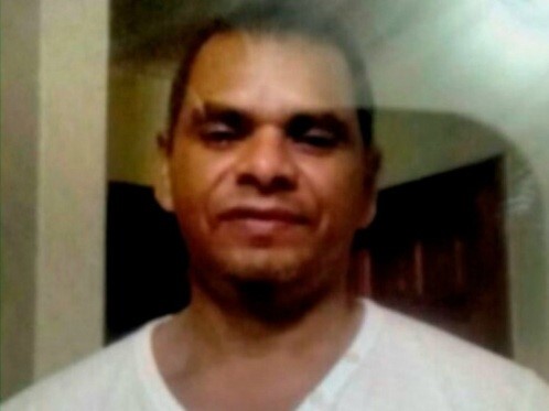 Moisés Ferreira de Souza, ex-policial em Rondônia (Foto: Divulgação/Sesp-MT)